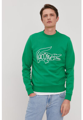 Lacoste Суичър - Pepit.bg