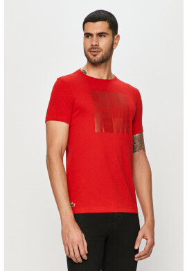 Lacoste Тениска - Pepit.bg