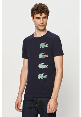 Lacoste Тениска - Pepit.bg