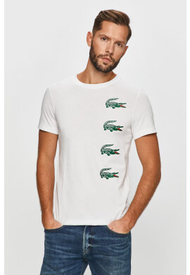 Lacoste Тениска - Pepit.bg
