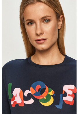 Lacoste Тениска - Pepit.bg