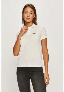 Lacoste Тениска - Pepit.bg