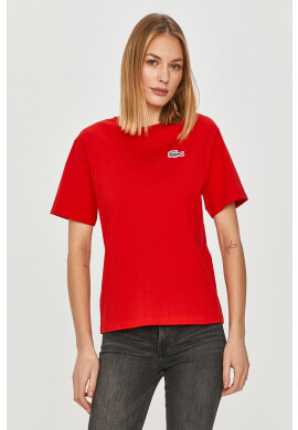 Lacoste Тениска - Pepit.bg