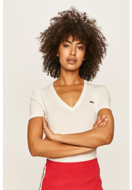 Lacoste Тениска - Pepit.bg