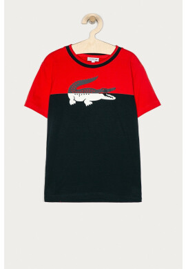 Lacoste Тениска - Pepit.bg