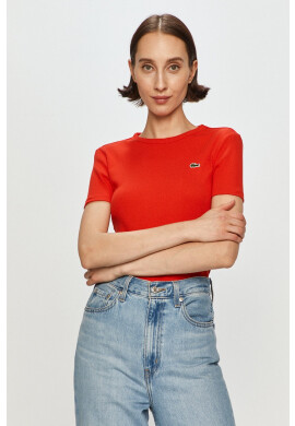 Lacoste Тениска - Pepit.bg