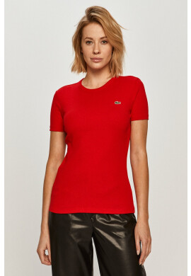 Lacoste Тениска - Pepit.bg
