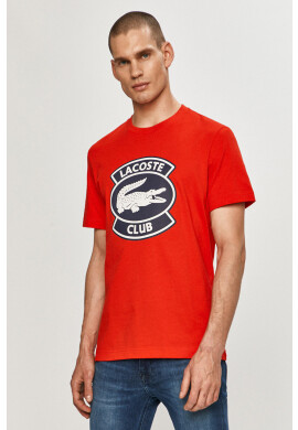 Lacoste Тениска - Pepit.bg