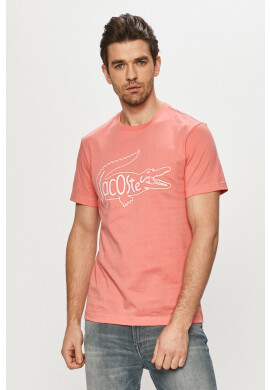 Lacoste Тениска - Pepit.bg