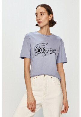 Lacoste Тениска - Pepit.bg