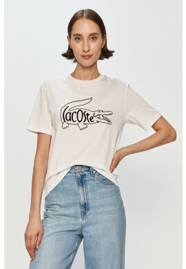 Lacoste Тениска - Pepit.bg