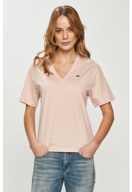 Lacoste Тениска - Pepit.bg