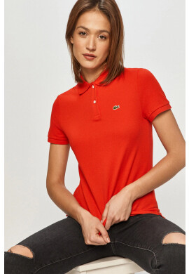 Lacoste Тениска - Pepit.bg