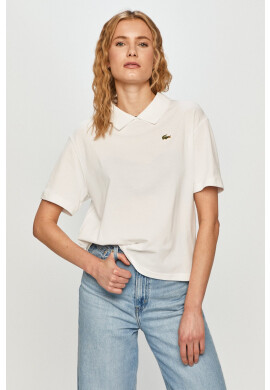 Lacoste Тениска - Pepit.bg