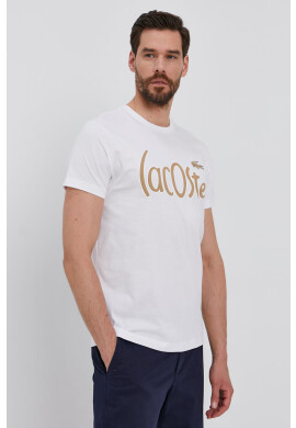 Lacoste Тениска - Pepit.bg