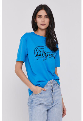 Lacoste Тениска - Pepit.bg