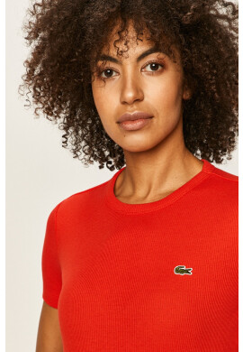 Lacoste Тениска - Pepit.bg