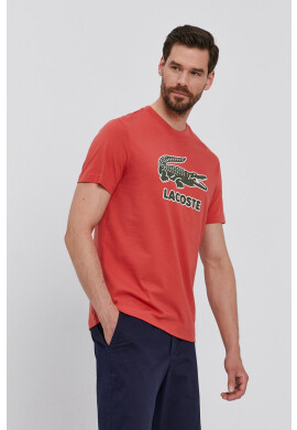 Lacoste Тениска - Pepit.bg