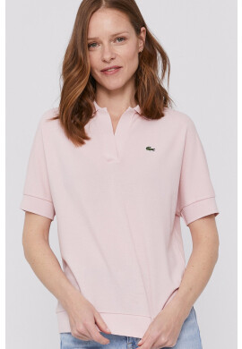 Lacoste Тениска - Pepit.bg