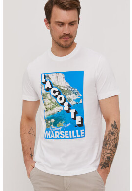 Lacoste Тениска - Pepit.bg