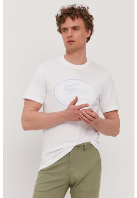 Lacoste Тениска - Pepit.bg