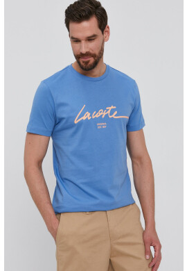 Lacoste Тениска - Pepit.bg