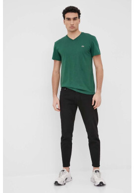 Lacoste Тениска с апликация - Pepit.bg