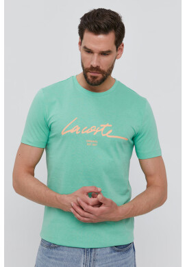 Lacoste Тениска - Pepit.bg