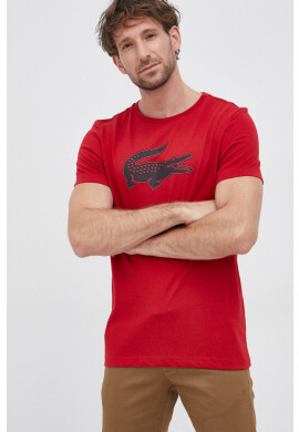 Lacoste Тениска - Pepit.bg