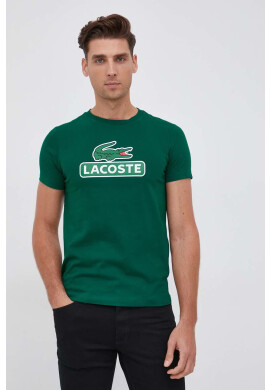 Lacoste Тениска - Pepit.bg