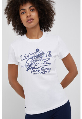 Lacoste Тениска - Pepit.bg