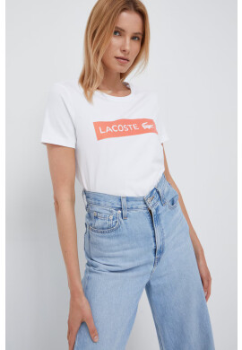 Lacoste Тениска - Pepit.bg