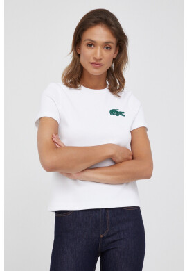 Lacoste Тениска - Pepit.bg
