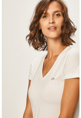Lacoste Тениска - Pepit.bg