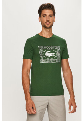 Lacoste Тениска - Pepit.bg