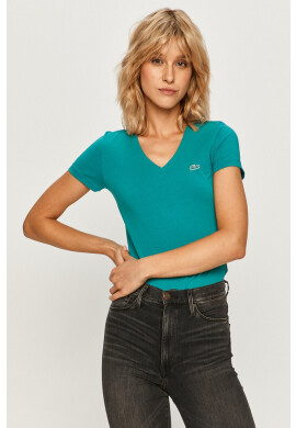 Lacoste Тениска - Pepit.bg