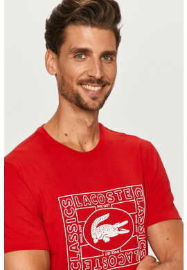 Lacoste Тениска - Pepit.bg