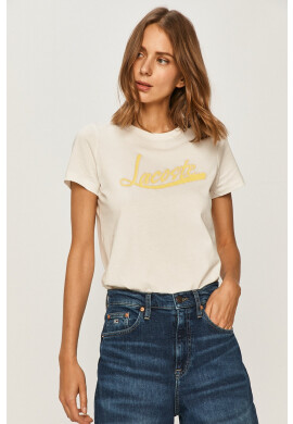 Lacoste Тениска - Pepit.bg