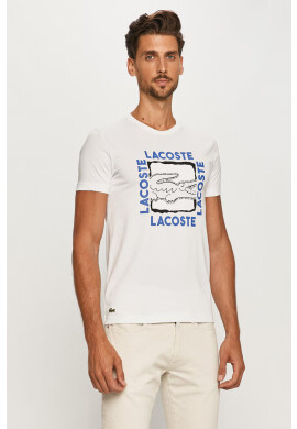 Lacoste Тениска - Pepit.bg