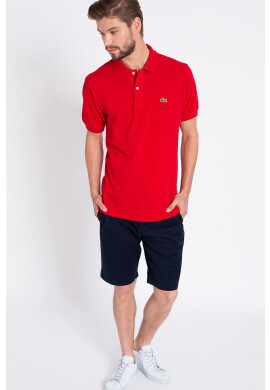 Lacoste Тениска - Pepit.bg