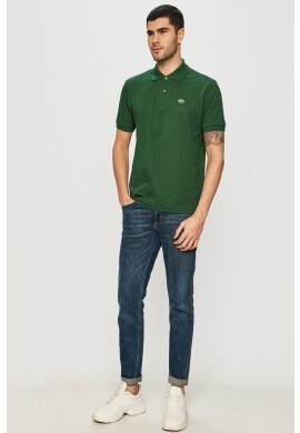 Lacoste Тениска с яка - Pepit.bg