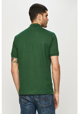 Lacoste Тениска с яка - Pepit.bg
