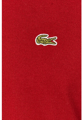 Lacoste Тениска с яка - Pepit.bg