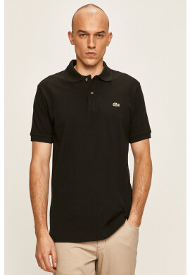 Lacoste Тениска с яка - Pepit.bg