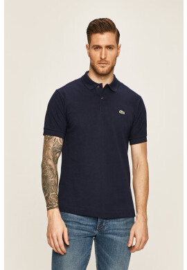 Lacoste Тениска с яка - Pepit.bg