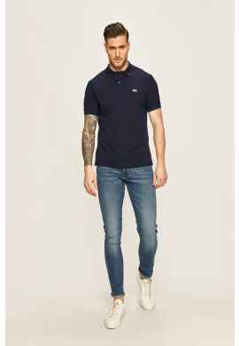 Lacoste Тениска с яка - Pepit.bg