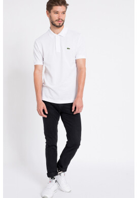 Lacoste Тениска с яка - Pepit.bg