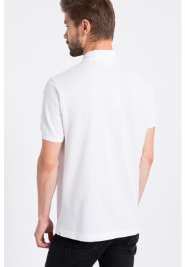 Lacoste Тениска с яка - Pepit.bg