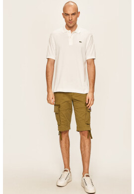 Lacoste Тениска с яка - Pepit.bg