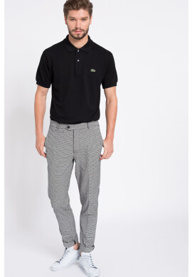 Lacoste Тениска с яка - Pepit.bg